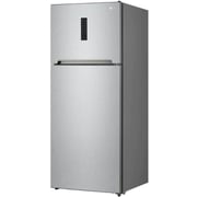 LG GTF402SSAN Top Mount Refrigerator 401L Silver LG GTF402SSAN Top Mount Refrigerator 401L Silver