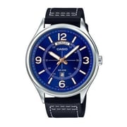 Casio clearance mtp 129