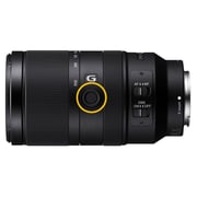 Sony E 70-350mm F/4.5-6.3 G OSS Lens Sony E 70-350mm F/4.5-6.3 G OSS Lens