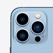 iPhone 13 Pro 256GB Sierra Blue with Facetime - Middle East Version iPhone 13 Pro 256GB Sierra Blue with Facetime - Middle East Version
