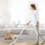 Xiaomi Mi Mop 2 Pro Robot Vacuum Cleaner White BHR5205EN + Mi Vacuum Cleaner Light BHR5312EN Xiaomi Mi Mop 2 Pro Robot Vacuum Cleaner White BHR5205EN + Mi Vacuum Cleaner Light BHR5312EN