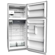 Toshiba Top Mount Refrigerator 820 Litres GRA820U-BS Toshiba Top Mount Refrigerator 820 Litres GRA820U-BS