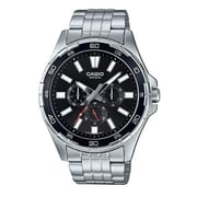 Casio MTD300D1AVDF Watch