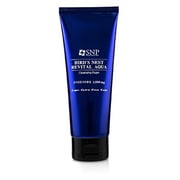 Snp Bird's Nest Revital Aqua Cleansing Foam Snp Bird's Nest Revital Aqua Cleansing Foam