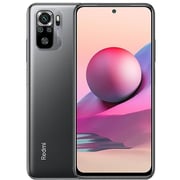 Xiaomi Redmi Note 10S 128GB Onyx Grey Dual Sim Smartphone Xiaomi Redmi Note 10S 128GB Onyx Grey Dual Sim Smartphone