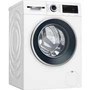 Bosch Front Load Washer 9 kg WGA142X0GC Bosch Front Load Washer 9 kg WGA142X0GC