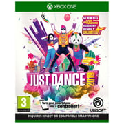Xbox One Just Dance 2019 Game