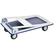 Showay Foldable Platform Trolley, 150 Kg Showay Foldable Platform Trolley, 150 Kg