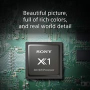 Sony KD-43X80J 4K UHD Smart LED Television 43inch Sony KD-43X80J 4K UHD Smart LED Television 43inch
