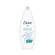 Dove Shower Gel Sensitive 250ml