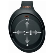 Sony WH-1000XM3 Wireless Noise-Cancelling Bluetooth Over-Ear Headphones With Mic For Phone Call Sony WH-1000XM3 Wireless Noise-Cancelling Bluetooth Over-Ear Headphones With Mic For Phone Call