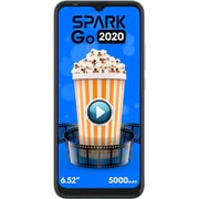 Tecno Spark Go 2020 32GB Ice Jadiete 4G Smartphone