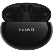 Huawei T0001 Freebuds 4i In Ear True Wireless Earbuds 4i Carbon Black