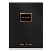Molinard Heliotrope Eau de Parfum 75ml For Men Molinard Heliotrope Eau de Parfum 75ml For Men