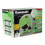 Kawasaki KMMS2300 Cut Off Saw Kawasaki KMMS2300 Cut Off Saw