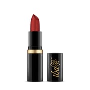 Iba Pure Lips Moisturizing Lipstick Shade A60 Cherry Red Iba Pure Lips Moisturizing Lipstick Shade A60 Cherry Red