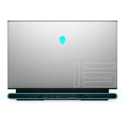 Dell Alienware M15 15-ALNWV-CTOU-WHT Gaming Laptop - Core i9 2.4GHz 32GB 1TB 8GB Win10 15.6inch UHD White English/Arabic Keyboard Dell Alienware M15 15-ALNWV-CTOU-WHT Gaming Laptop - Core i9 2.4GHz 32GB 1TB 8GB Win10 15.6inch UHD White English/Arabic Keyboard