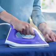 Buy Braun CareStyle 1 Steam Generator Iron IS1014VI Online in UAE