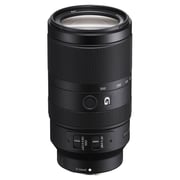 Sony E 70-350mm F/4.5-6.3 G OSS Lens Sony E 70-350mm F/4.5-6.3 G OSS Lens