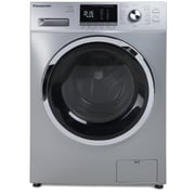 Panasonic 8kg Washer & 4kg Dryer NAS085M1 Panasonic 8kg Washer & 4kg Dryer NAS085M1