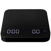 Acaia Lunar Interactive Espresso Brewing Scale - Black Acaia Lunar Interactive Espresso Brewing Scale - Black