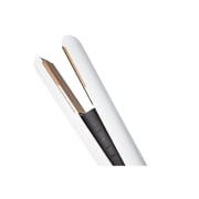 Aesty Dual Heater Titanium Flat Iron Hair Styler 230 Watts MCS-402GB Aesty Dual Heater Titanium Flat Iron Hair Styler 230 Watts MCS-402GB