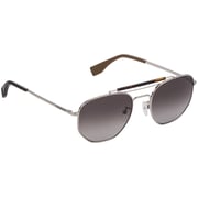 Converse SCO138 0579 Grey Unisex Sunglasses Converse SCO138 0579 Grey Unisex Sunglasses