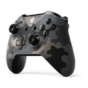 Microsoft Xbox One Wireless Special Edition Controller Night Ops Camo WL300151 Microsoft Xbox One Wireless Special Edition Controller Night Ops Camo WL300151