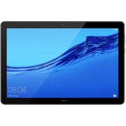 Huawei MediaPad T5 Tablet - Android WiFi+4G 32GB 2GB 10.1inch Black Huawei MediaPad T5 Tablet - Android WiFi+4G 32GB 2GB 10.1inch Black