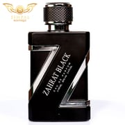 Zahrat Black French Eau De Parfum 100ml Zahrat Black French Eau De Parfum 100ml
