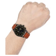 fossil hybrid smartwatch q activist