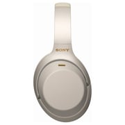 Sony WH-1000XM3 Wireless Noise Cancelling Headphones Silver Sony WH-1000XM3 Wireless Noise Cancelling Headphones Silver