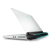 Dell Alienware Area-51m Gaming Laptop - Core i7 3.6GHz 32GB 1TB+512GB 8GB Win10 17.3inch FHD Silver Dell Alienware Area-51m Gaming Laptop - Core i7 3.6GHz 32GB 1TB+512GB 8GB Win10 17.3inch FHD Silver