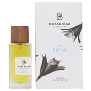 Botanicae Patio Eau De Parfum Unisex 100ml