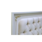 Pan Emirates Hornbill 4pcs Bedroom Set Cream Pan Emirates Hornbill 4pcs Bedroom Set Cream