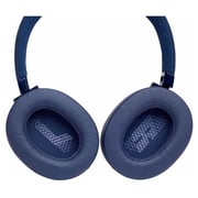 JBL LIVE 500BT Wireless On-Ear Headphones Blue