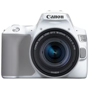 Canon EOS 250D DSLR Camera With EF-S 18-55mm f/4-5.6 IS STM Lens Canon EOS 250D DSLR Camera With EF-S 18-55mm f/4-5.6 IS STM Lens