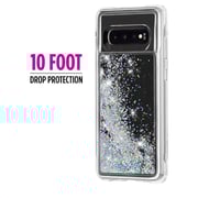 Case Mate Waterfall Case Iridescent Diamond For Galaxy S10 Case Mate Waterfall Case Iridescent Diamond For Galaxy S10