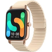 Haylou Rs4 Plus Smartwatch - Gold (ls11)