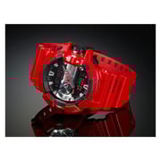 Casio GBA4004ADR G Shock Gmix Watch Casio GBA4004ADR G Shock Gmix Watch