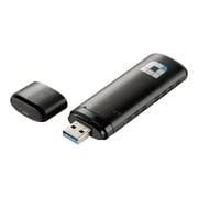Dlink DWA182 AC1200 Wireless Dual USB Adaptor