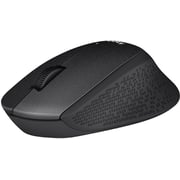 Logitech M330 Silent Plus Wireless Optical Mouse Black Logitech M330 Silent Plus Wireless Optical Mouse Black