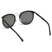 Swarovski SK0177-01A-54 Woman's Sunglass Swarovski SK0177-01A-54 Woman's Sunglass