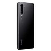 Huawei P30 128GB Black 4G Dual Sim Smartphone ELE-L29