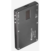 Leofoto Fl-l120 Powerful & Lightweight Led Video Fill Light Leofoto Fl-l120 Powerful & Lightweight Led Video Fill Light