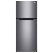 LG Top Mount Refrigerator 437 Litres GRC539HLCU, NatureFRESH™, LINEARCooling™, Inverter Linear Compressor LG Top Mount Refrigerator 437 Litres GRC539HLCU, NatureFRESH™, LINEARCooling™, Inverter Linear Compressor