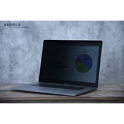 Kapsolo 2 Way Plug In Privacy Screen 14.1 Kapsolo 2 Way Plug In Privacy Screen 14.1