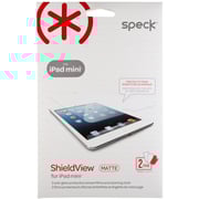 Speck 75902C255 Shield View Screen Protector For IPad Mini 4