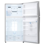 LG Top Mount Refrigerator 608 GRM782HLHM LG Top Mount Refrigerator 608 GRM782HLHM