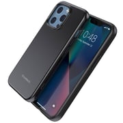 Choetech Magnetic MFM Phone Case Black iPhone 13 Pro